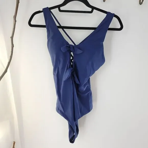 Cacelinblue one piece swim suit - Picture 8 of 8